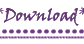 Download - wallpapers, sprites, icons, etc. downloadable for your own personal use