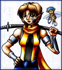 Kogarashi