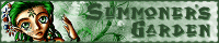 Summoner's Garden - my website hub