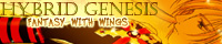 Hybrid Genesis