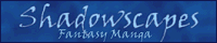 Shadowscapes - online fantasy manga