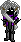 Issar - Shadow Warrior garb