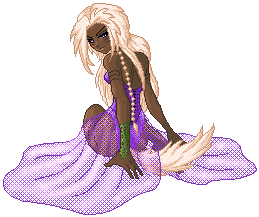 Lieya in Spirit-Dancer Clothes - Base by La Leche Dollz