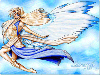 Seraph summon wallpaper