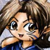 Chibi Kogarashi Standing