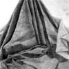 Folded Cloth