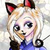 Kimono Cat