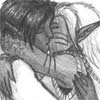 OC Art 100 - Lovers