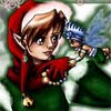 Christmas Kogarashi and Kaze