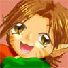 Chibi Christmas Rriha