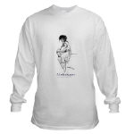 Issar Long-Sleeved T-Shirt