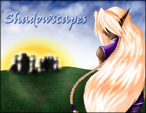 Sunrise - Game Title Screen