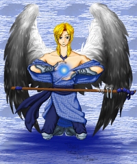 Healing Soul Tanan