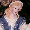 Christmas Angels - Set 1