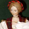 Christmas Angels - Set 3