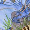 Fan - Sea Dragon