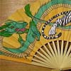 Fans - Dragons 2008