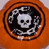 Painted Pumpkins