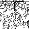 Hanging Beadwork