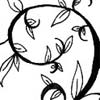 Vine Design 1