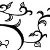 Vine Design 2
