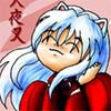 Inuyasha Chibis Set 1
