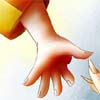 Hands
