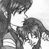 Inuyasha and Kagome