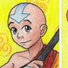 Avatar Keyrings