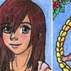 Kingdom Hearts II Keyrings