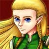 Autumn Legolas
