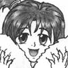 Rin With Fluff