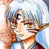 Taiyoukai Sesshoumaru