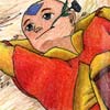 Avatar Relaxin'