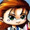 Chibi Saint Jezzy