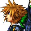 Kingdom Hearts II Group