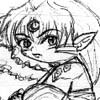 Little Sesshoumaru
