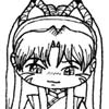 Chibi Kogarashi and Anki