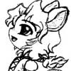 Mouse-Youkai