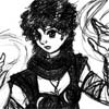 Orphan-Grinder Maryn