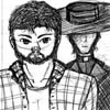 Spook, the Preacher, and Hellion